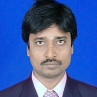 Kulbhusan Pattnaik