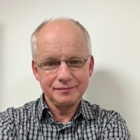 Magnus Hallberg