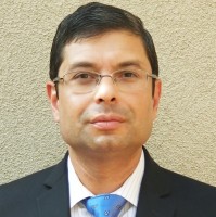 Soumendu Mukhopadhyay