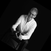 Rob Houdijk. Kansmaker