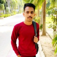 Raval Hardik