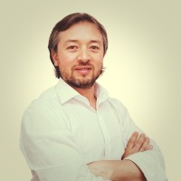 Cristian Loyola Salas