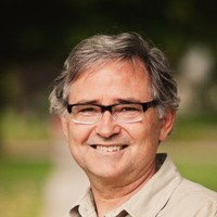 Jerry Steingard