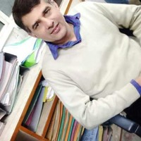 Vivek sharma