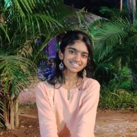 Samyukthaa .M