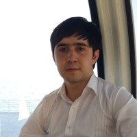 Nurlan Markazli