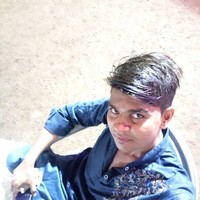 Harshad Bariya