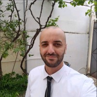 Mustapha Djellouli