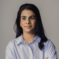 Nupur Ghosh