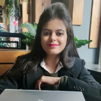Shivani Sharma