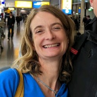 Melissa Claridge