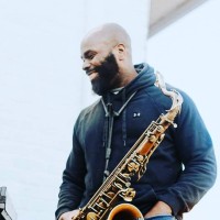 Timothy Hogue