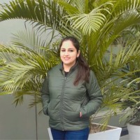 Yamini Vaid