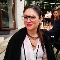 Georgia Koutloumpasi