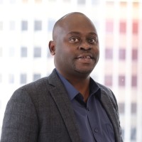 Patrick Mulwa