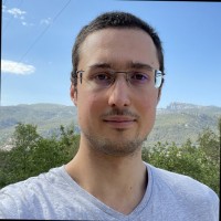 Raphael Atallah