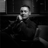 Jonathan Braham-Everett