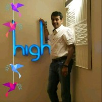 Seetharaman Kalyanaraman