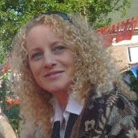 Paulien Sarelse-Spikker