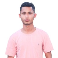 Krishna Narzary