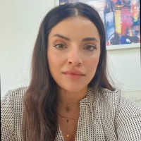 Maria Hajj