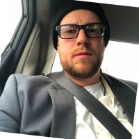 Jonathan Weldon