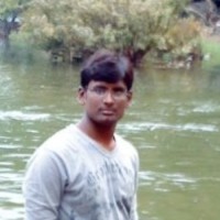 Kishore Reddy