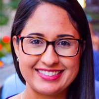 Marla Rivera-Oliver, PhD
