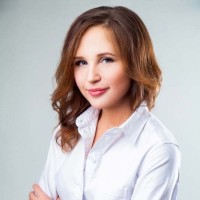 🇺🇦  Iryna Marchenko