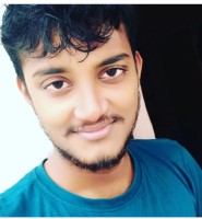 Jamjam Sai Teja Jamjam