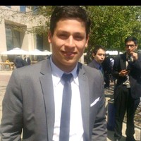 Sebastian Rocuant Otárola