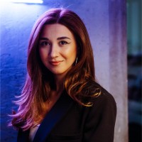 Farida Valizada