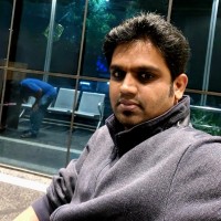 Murali Krishna