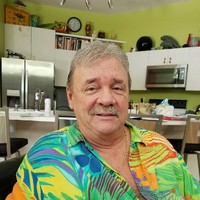 Richard Kirchen