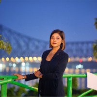 Lopamudra Hazra
