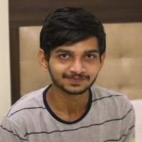 Sagar Halge