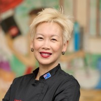 Lynette Foo