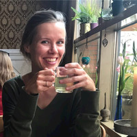 Marlies Van Rosmalen