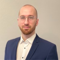 Lennart Schlichtmann
