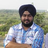 goldy kalra
