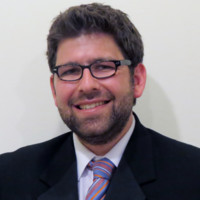 Benjamin Morrison