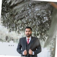 Anil Johny
