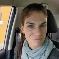 Karin Rudberg