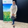 Mariam Ahsan