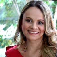 Angela Maria Saavedra Jarvis