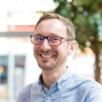 Rob Prevett