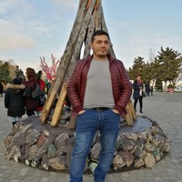 Mirza Garayev