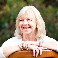Sharon Selsby