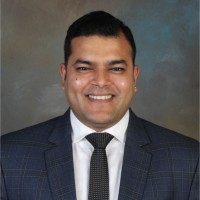 Saroj Roshan Das