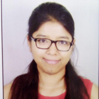 Sweta Singh
